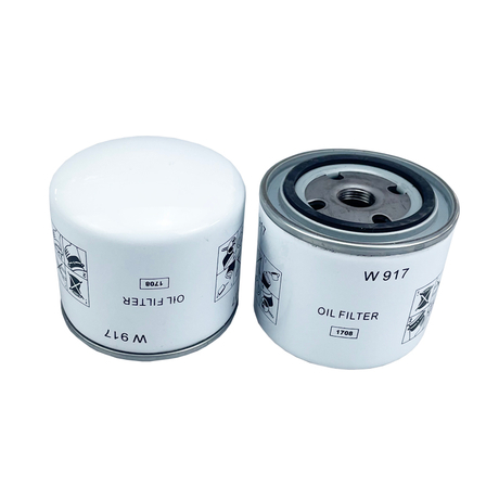 Elemento del filtro de aceite del compresor de aireW917 SO 603 P550939 10300882 PH228 72161316 SP820 116120603000 4126435 ABH16 SFO6286 92521 ASF42 PH228 31928