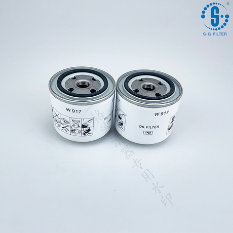 Elemento del filtro de aceite del compresor de aireW917 SO 603 P550939 10300882 PH228 72161316 SP820 116120603000 4126435 ABH16 SFO6286 92521 ASF42 PH228 31928